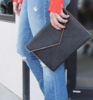Rebecca Minkoff Leo Clutch - Thumbnail 2