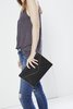 Rebecca Minkoff Leo Clutch - Thumbnail 6