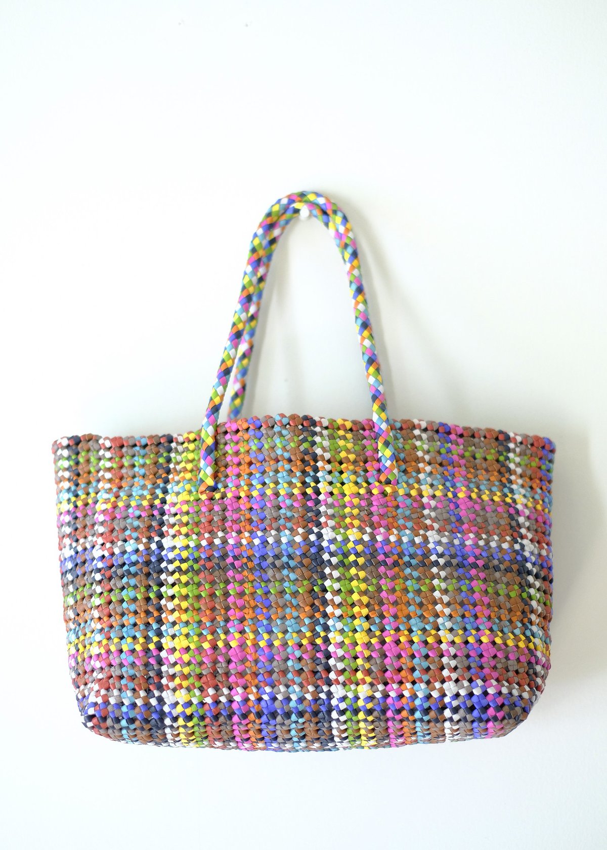 Dragon Diffusion Flower Bag - Multi | Garmentory