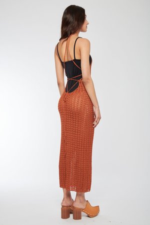 loulou studio knit dress Loulou Studio 