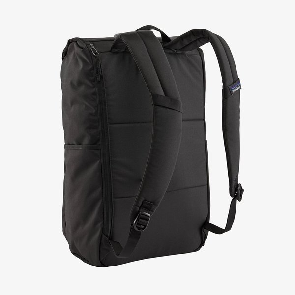 bug out bag osprey What's In My Bug Out Bag Backpack?