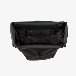 Patagonia Arbor Roll Top Pack 30L - Patchwork/Ink Black Patagonia Arbor Roll Top Pack 30L - Patchwork/Ink Black