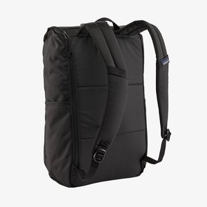 Patagonia Arbor Roll Top Pack 30L - Patchwork/Ink Black Patagonia Arbor Roll Top Pack 30L - Patchwork/Ink Black