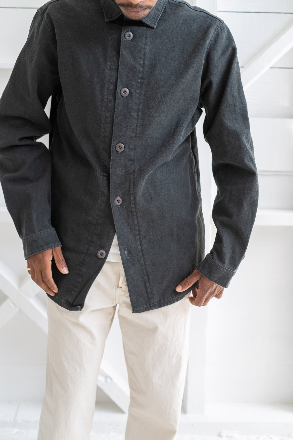 COACH JACKET | Garmentory