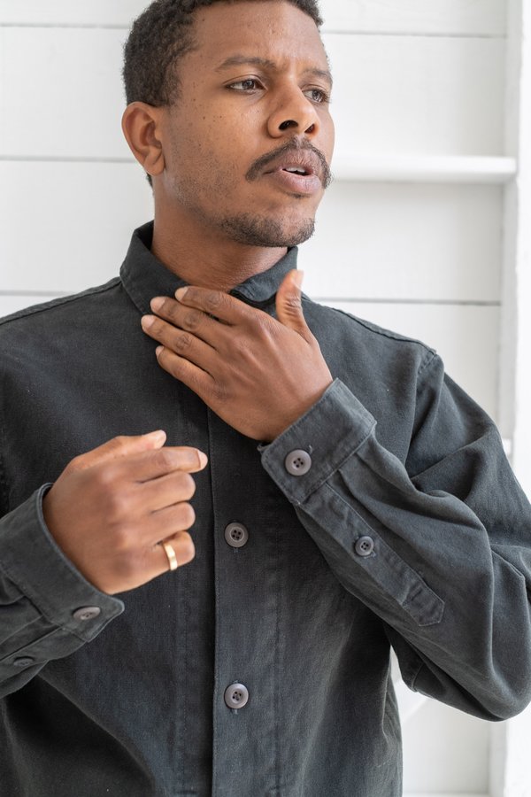 COACH JACKET | Garmentory