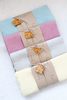 Ichi Antiquités Color Linen Table Cloth - Thumbnail 1