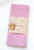 Ichi Antiquités Color Linen Table Cloth - Thumbnail 5