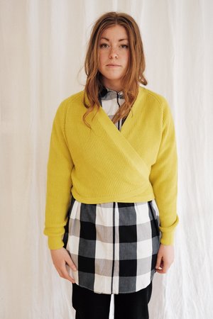 Kowtow Composure Cardigan Kowtow Composure Cardigan