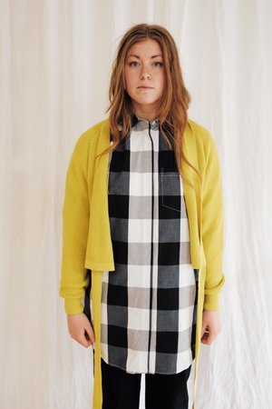 Kowtow Composure Cardigan Kowtow Composure Cardigan