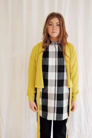 Kowtow Composure Cardigan Kowtow Composure Cardigan
