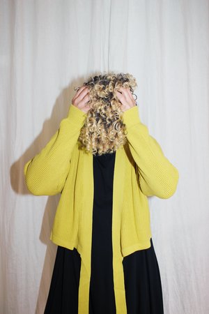 Kowtow Composure Cardigan Kowtow Composure Cardigan