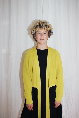 Kowtow Composure Cardigan Kowtow Composure Cardigan
