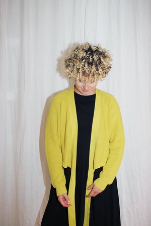 Kowtow Composure Cardigan Kowtow Composure Cardigan