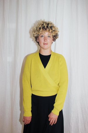 Kowtow Composure Cardigan Kowtow Composure Cardigan