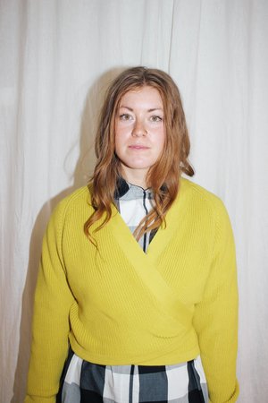 Kowtow Composure Cardigan Kowtow Composure Cardigan