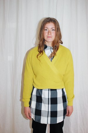 Kowtow Composure Cardigan Kowtow Composure Cardigan