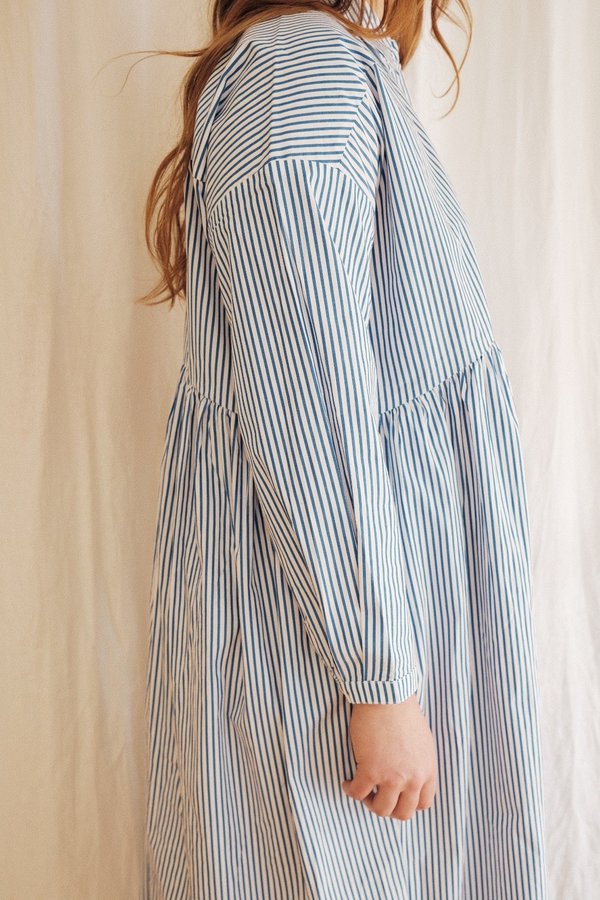 Kowtow Phoebe Dress Kowtow Phoebe Dress