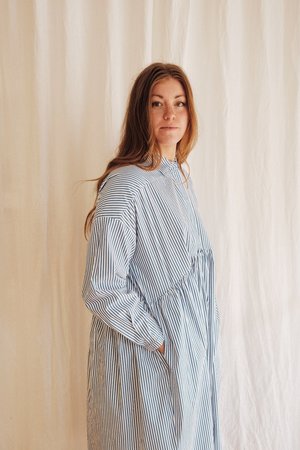 Kowtow Phoebe Dress Kowtow Phoebe Dress