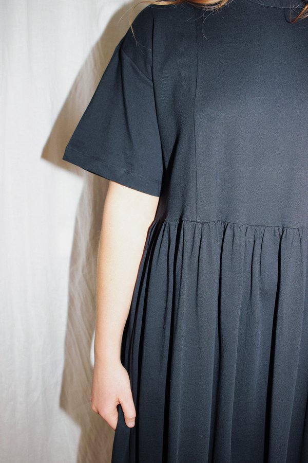 Kowtow Rib Panel Dress Kowtow Rib Panel Dress