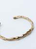Kids Nettie Kent Jewelry Baby Bracelet - Brass/Sterling Silver - Thumbnail 3