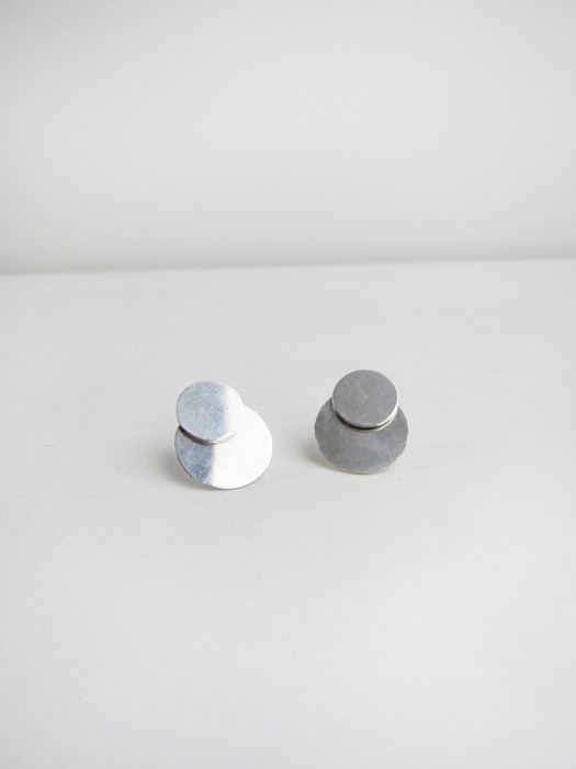 Kat Seale 2-Part Earrings Kat Seale 2-Part Earrings