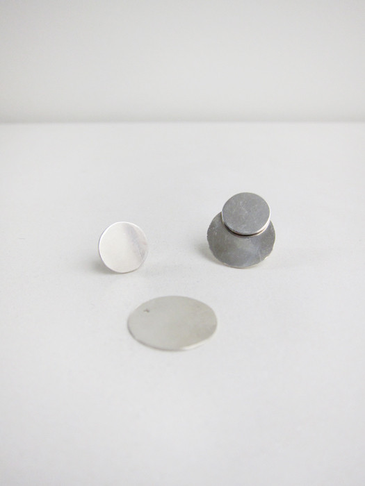 Kat Seale 2-Part Earrings Kat Seale 2-Part Earrings