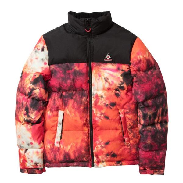 supernova jacket