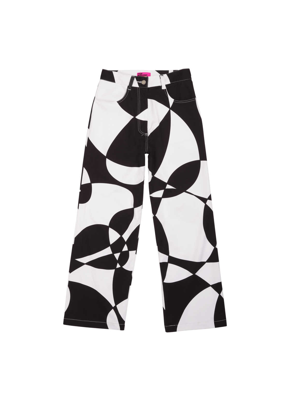 Lula Pant Stone