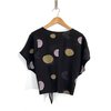 COKLUCH Loon Blouse - black/multi - Thumbnail 3