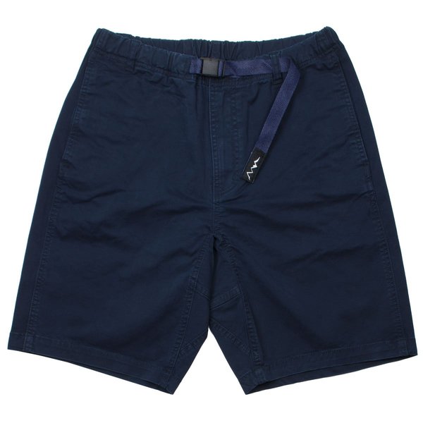 Manastash Flex Climber Shorts - Navy Manastash Flex Climber Shorts - Navy