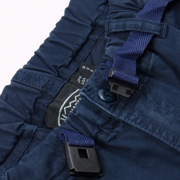 Manastash Flex Climber Shorts - Navy Manastash Flex Climber Shorts - Navy