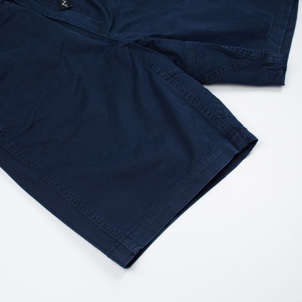 Manastash Flex Climber Shorts - Navy Manastash Flex Climber Shorts - Navy