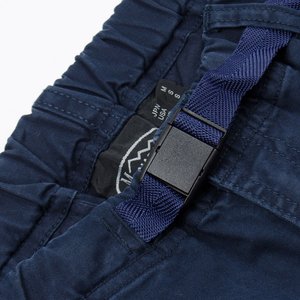 Manastash Flex Climber Shorts - Navy Manastash Flex Climber Shorts - Navy