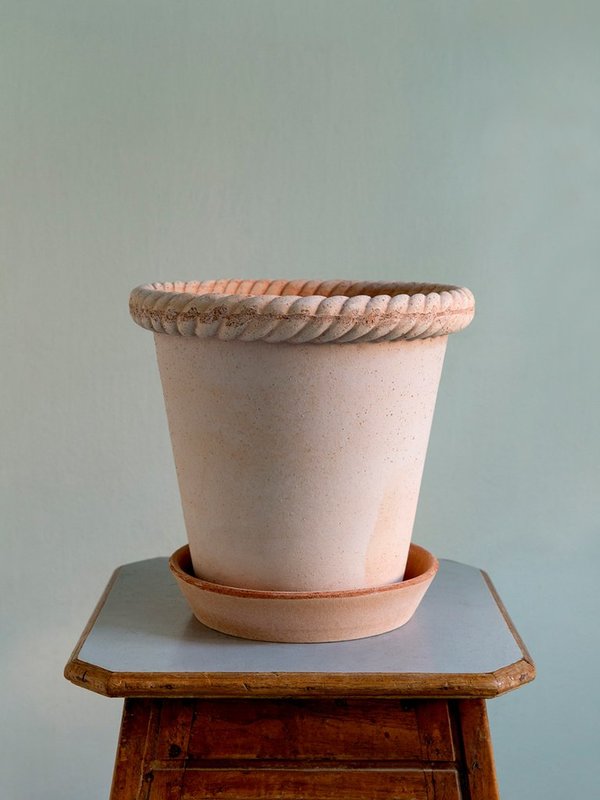 Bergs Potter Emilia Pot Rose Garmentory