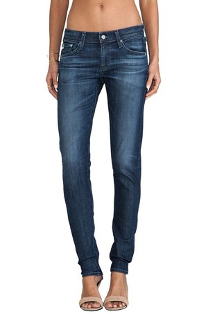 AG Jeans Nikki Jeans - 09Y | Garmentory