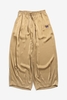 Needles H.D.P. Pant - Khaki - Thumbnail 1