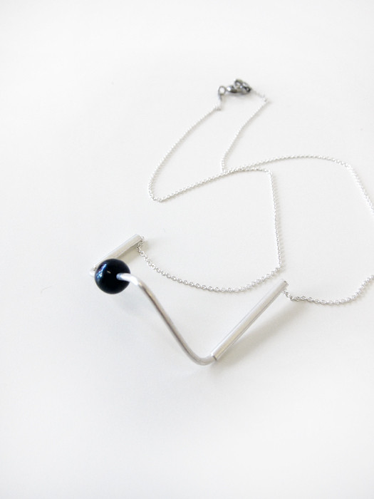 FAUX/real A.lure Necklace FAUX/real A.lure Necklace