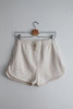 Signe Dew Shorts - Ivory - Thumbnail 2