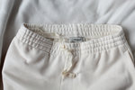 Signe Dew Shorts - Ivory - Thumbnail 4