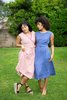 Myrtle Ruth Dress - Satsuma - Thumbnail 7