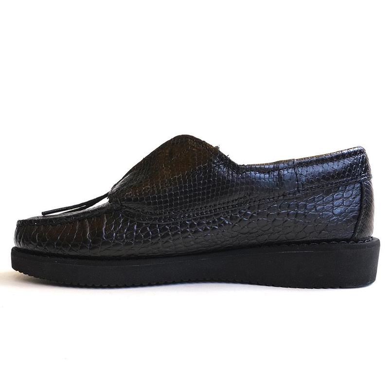 Engineered Garments ×SEBAGO　COVERDECK Engineered Garments Creeps Out A Collection Of Sebago Coverdecks