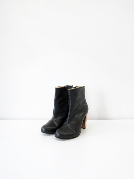 Sydney Brown Ankle Boot Sydney Brown Ankle Boot