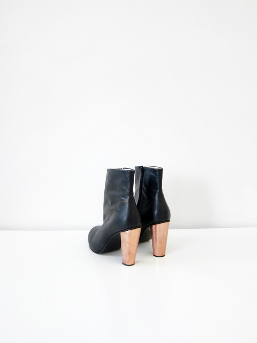 Sydney Brown Ankle Boot Sydney Brown Ankle Boot