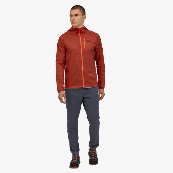 Patagonia Houdini Jacket - Crater Blue 