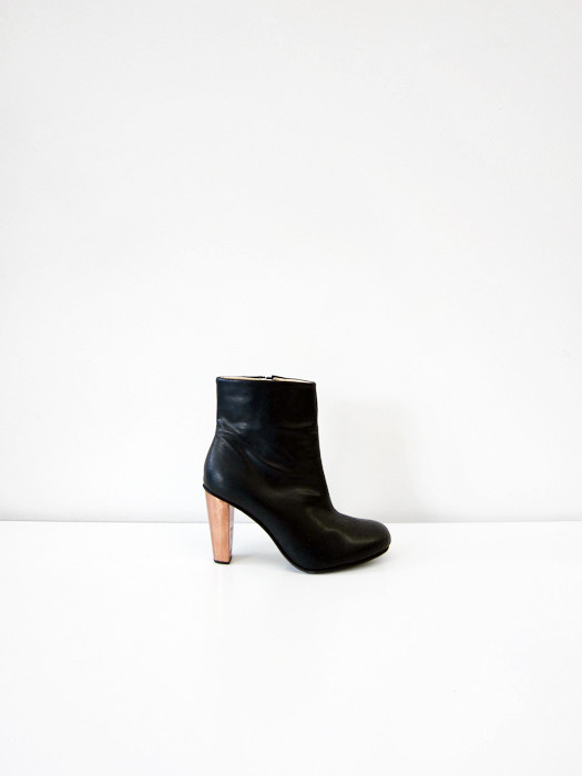 Sydney Brown Ankle Boot Sydney Brown Ankle Boot