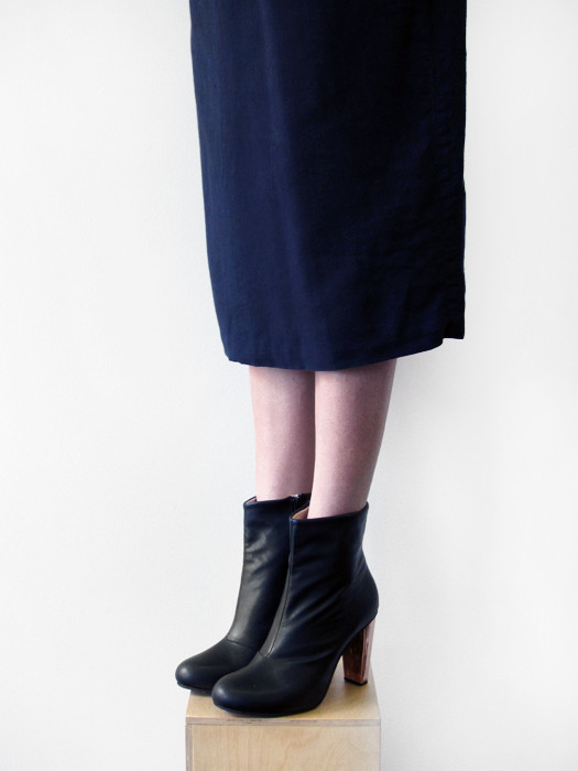 Sydney Brown Ankle Boot Sydney Brown Ankle Boot