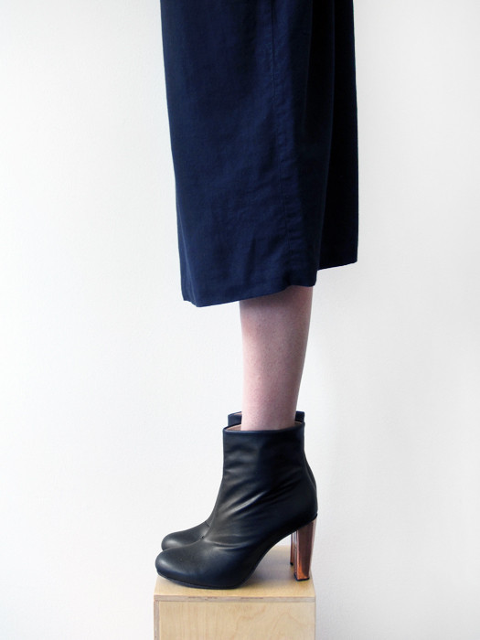 Sydney Brown Ankle Boot Sydney Brown Ankle Boot