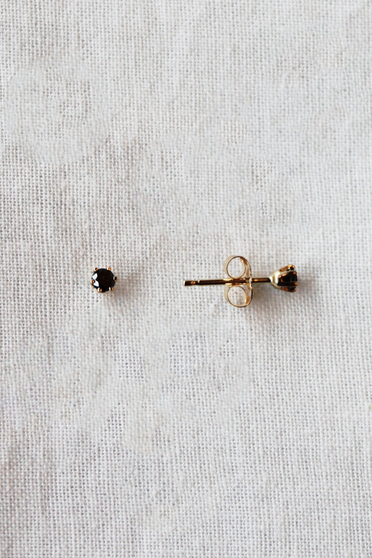 Blanca Monrós Gómez Little Studs - Image 1 of 4