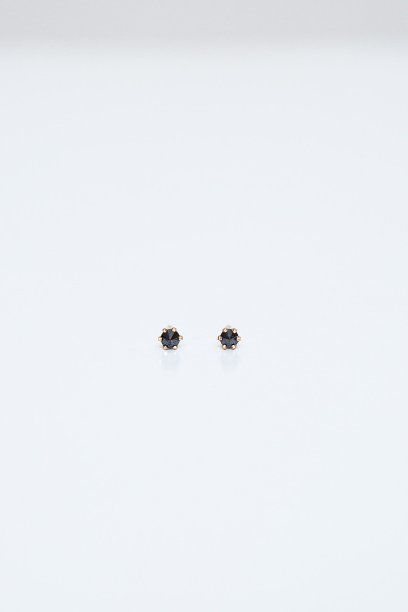 Blanca Monrs Gmez Little Studs