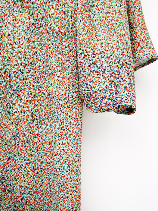 Anntian Asymmetrical Dress Anntian Asymmetrical Dress